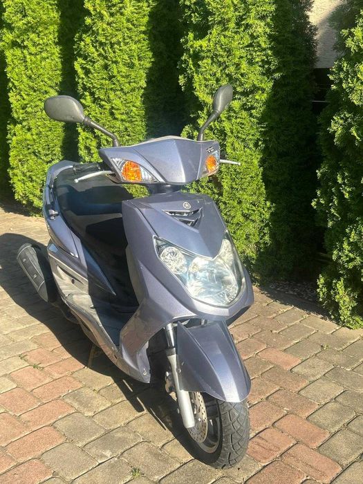 Vand scutere 125 cm3 Yamaha