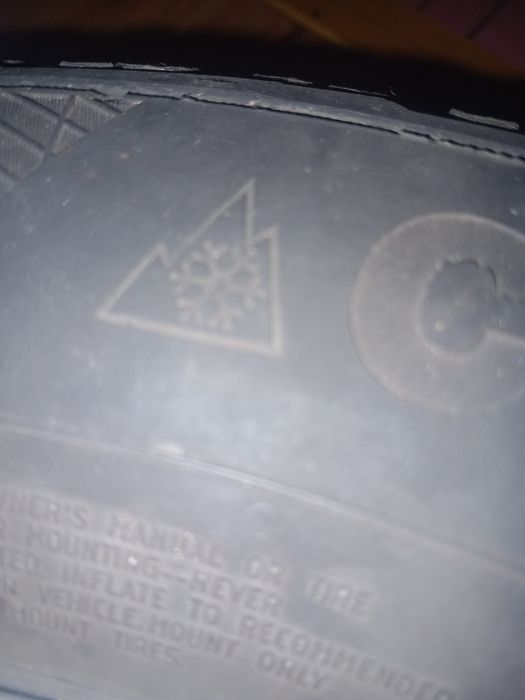 Anvelope Iarna + Jante aliaj