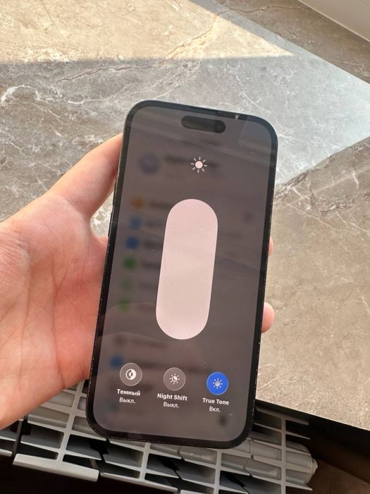 IPHONE 14 PRO • без минусов