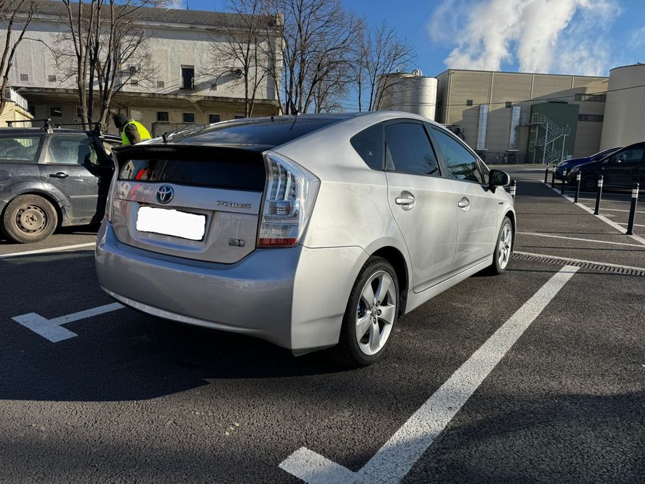 Toyota Prius Toyota Prius 3 de vanzare