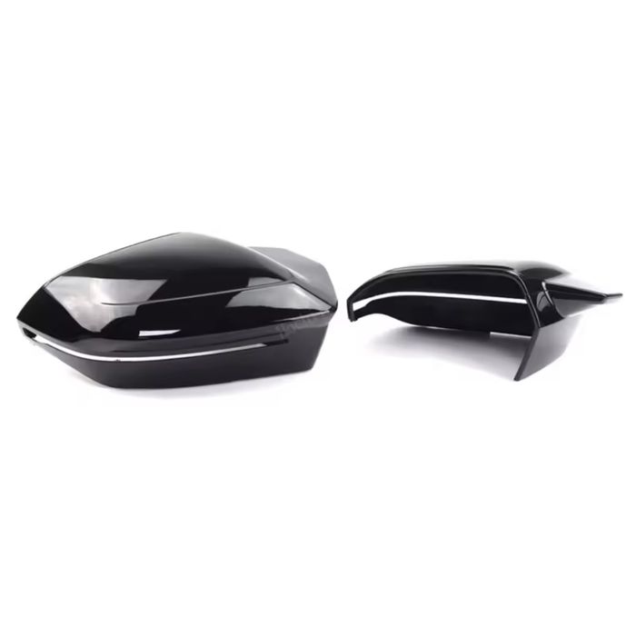 Capace oglinzi compatibile BMW seria 5 seria 7 G60 G70 M design