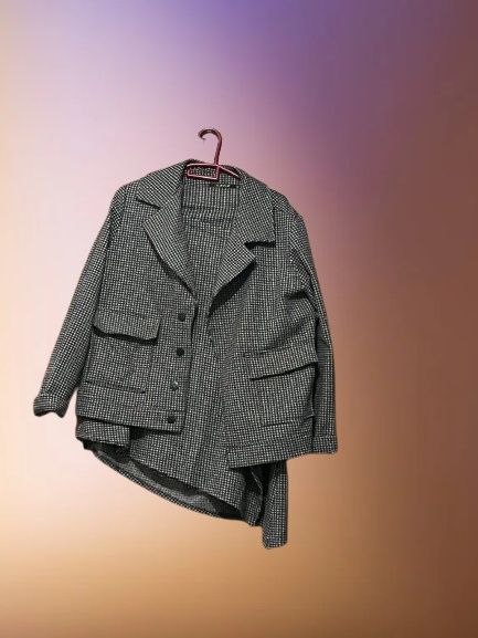 Әйелдер киімдері –таза, стильді