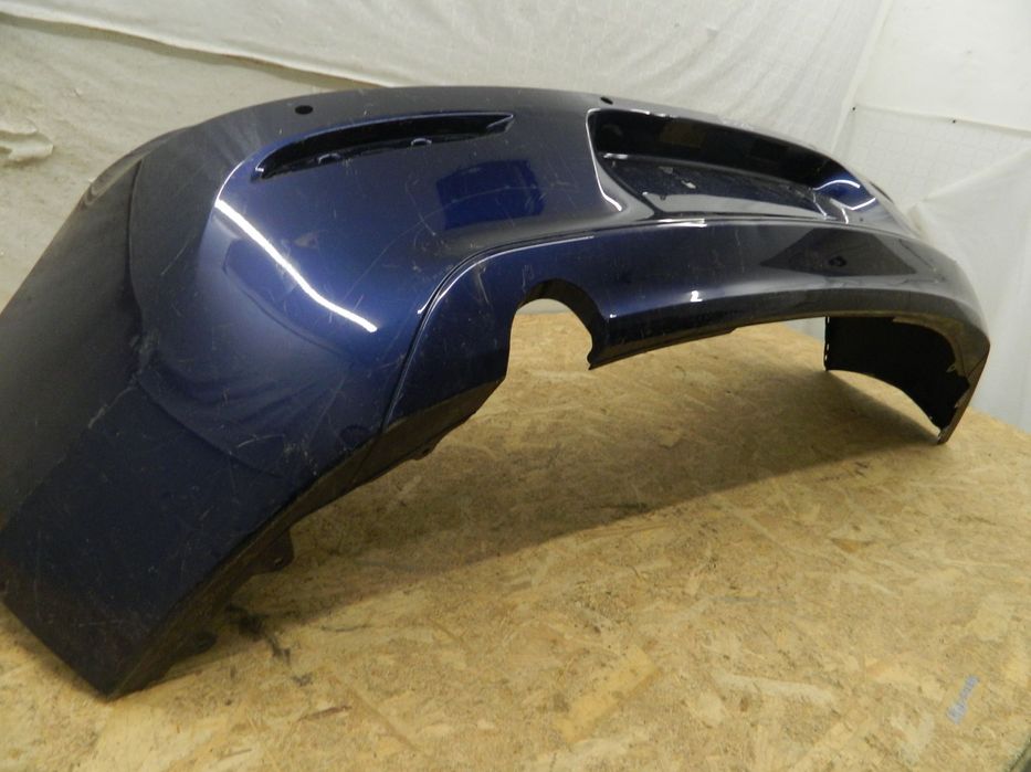 Bara spate BMW Seria 1 F20 LCI, 2015, 2016, 2017, 2018, 51127371752.