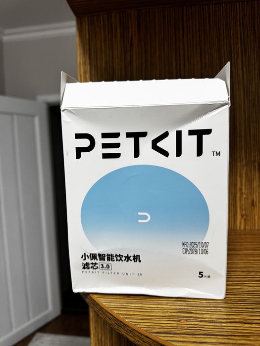 Фильтр для поилки Petkit eversweet solo