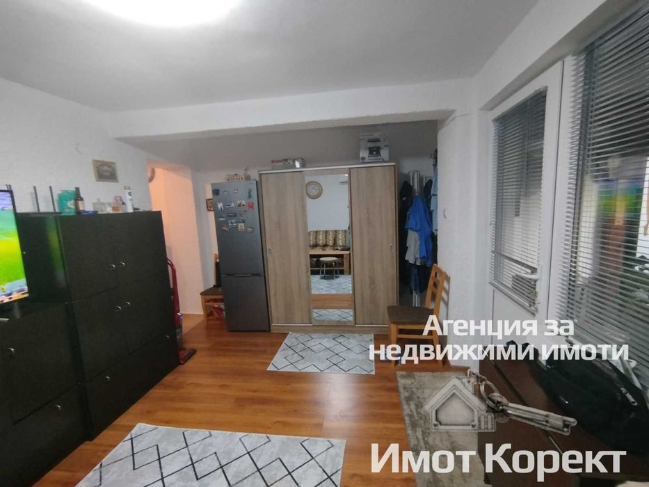 Продава се Едностаен апартамент в Асеновград - 28 кв.м за 1658 €/кв.м - Снимка #4