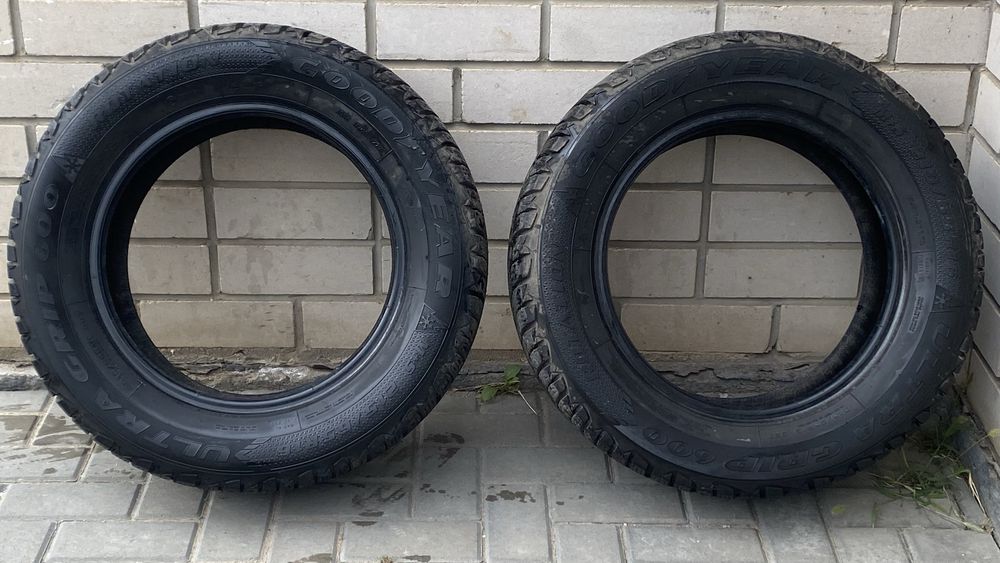 216/65/16 зимние шины