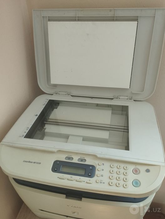 Printer Canon MF 3220