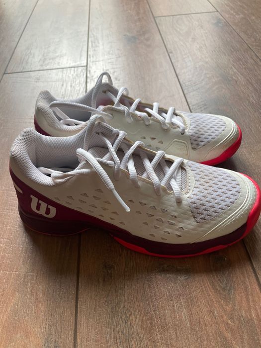 Кроссовки теннисные Wilson