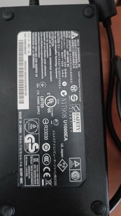 MSI GT70 Dominator
