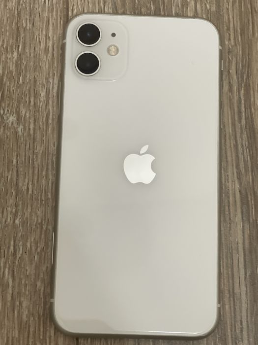 IPhone 11 на 4/128
