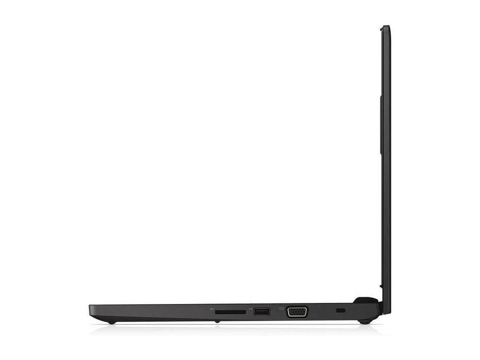Лаптоп DELL 3470 I3-6100U 8GB 256GB SSD с до 24 МЕСЕЦА ГАРАНЦИЯ и Windows 11 PRO