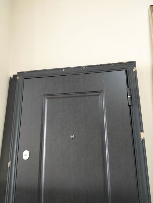 Белорусские двери, массив сосна