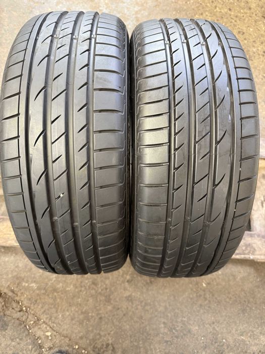 2x Anvelope Vara 195/55 r15 - Laufenn S Fit EQ