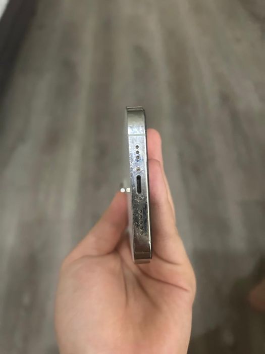 iPhone 13 Pro 128 ГБ 96 акб