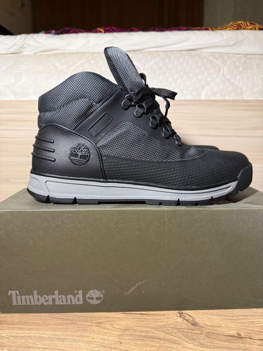 Зимни обувки Timberland