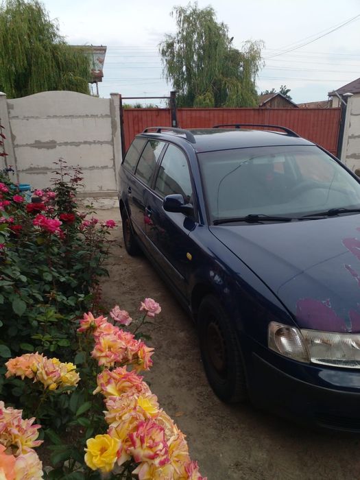 Vand    passat  propietar