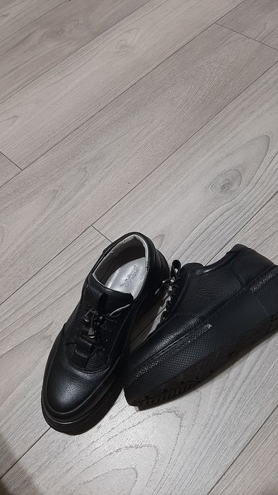 Pantofi casual de damă