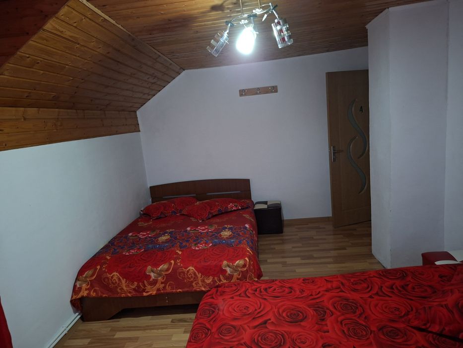 Inchiriere casa pentru Revelion