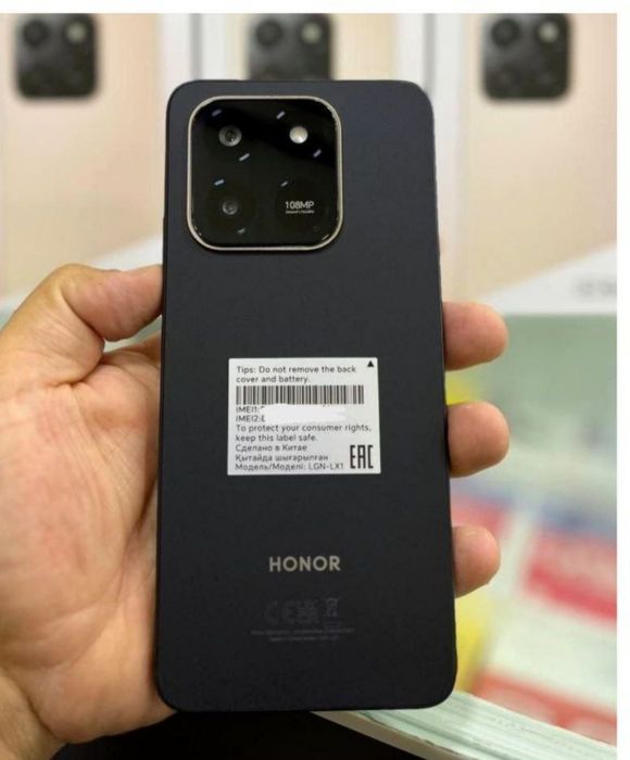 Xonor x7d edial yangi 3kun boldi ochilganiga