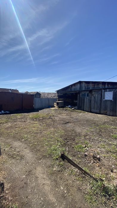 Продам дом - село Бобровка