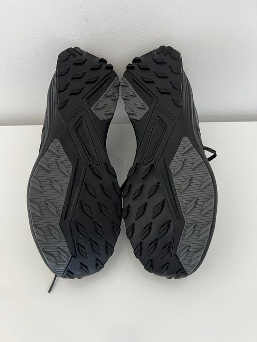 Pantofi sport Mammut Saentis TR Low GTX Men marimea 44,5