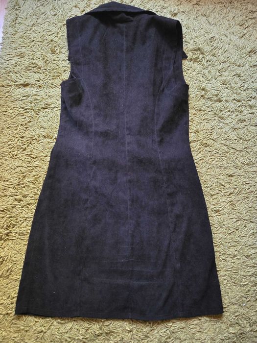 Rochie cu fermoar marimea 40