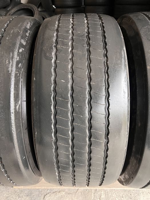 3 anvelope camion 385/55/22.5 , Bf Goodrich / Gt Radial ,