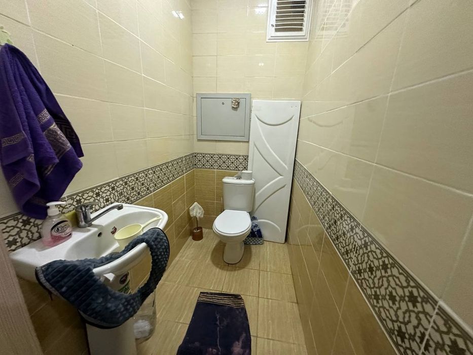 Зудлик Билан Корасув 1да 2хонали квартира сотилади