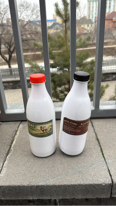 Қымыз шұбат оптом