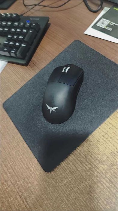 Игровая Мышка VGN