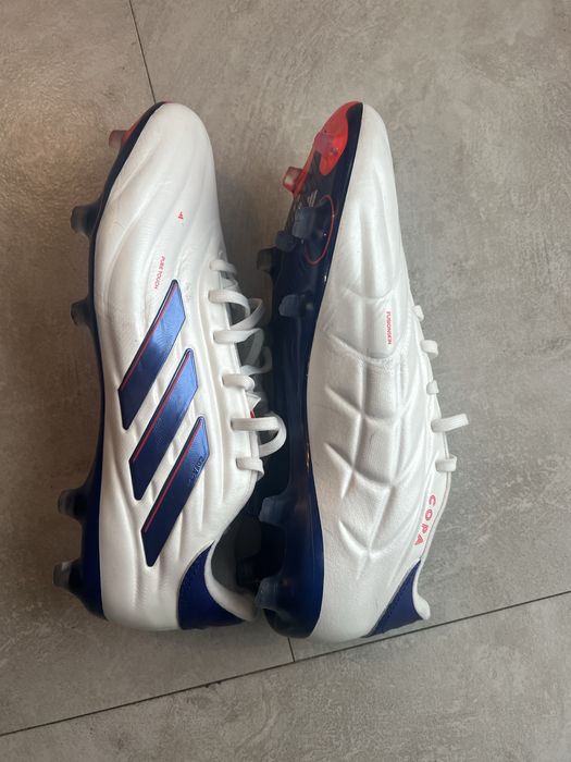 Ghete de fotbal Adidas Copa Pure 2 Elite FG