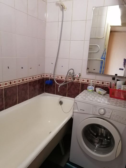 Продажа квартиры