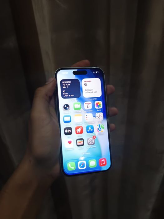 Iphone 15 128gb 84% ИДЕАЛ
