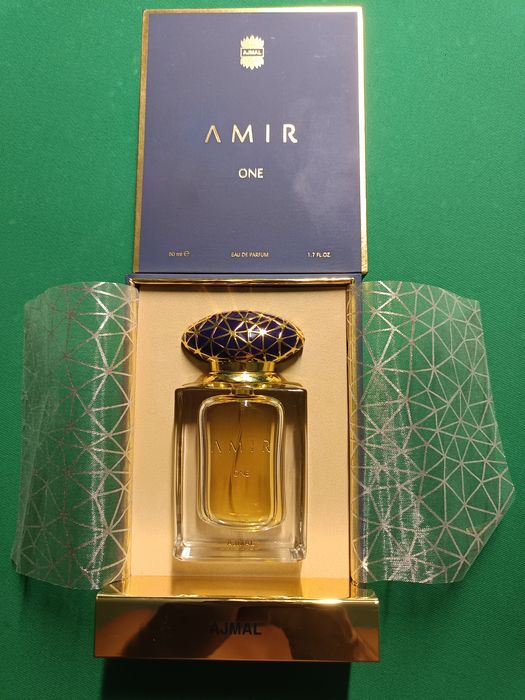 Amir one parfum nisa