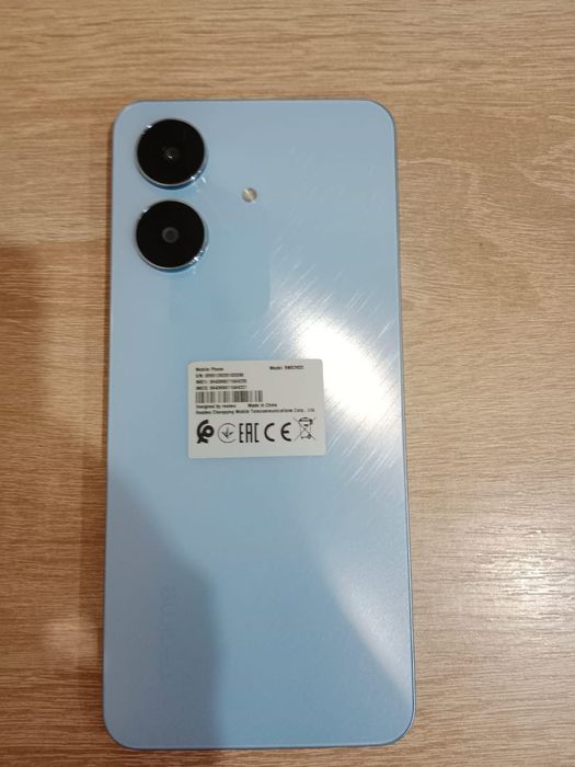 Realme note 60 за 70000