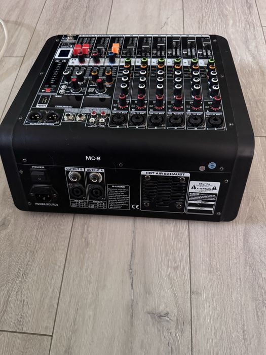 караоке система