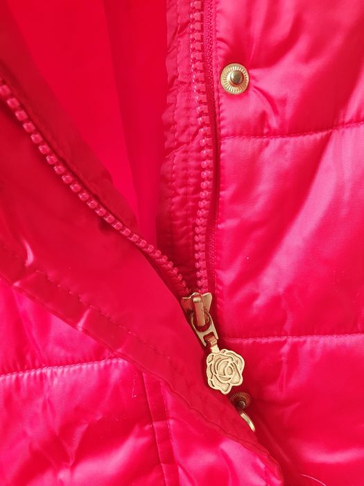 Зимно яке размер 10 години