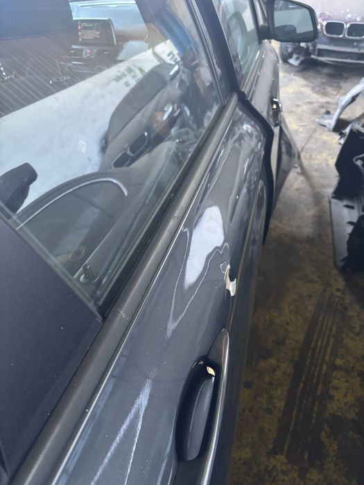 BMW F45 218 d Active Tourer на части