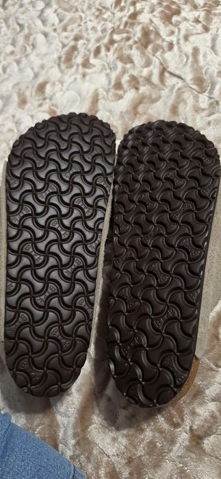 Обувь шлепанцы Birkenstock