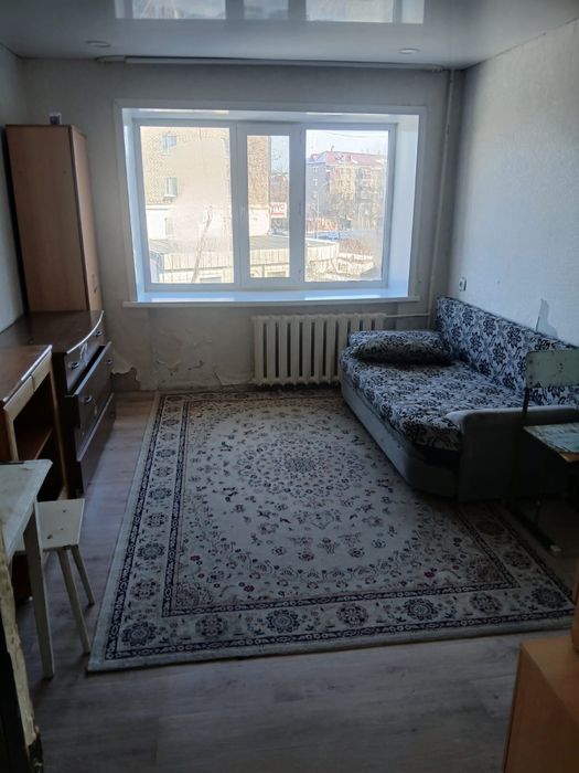 сдам комнату в общежитии