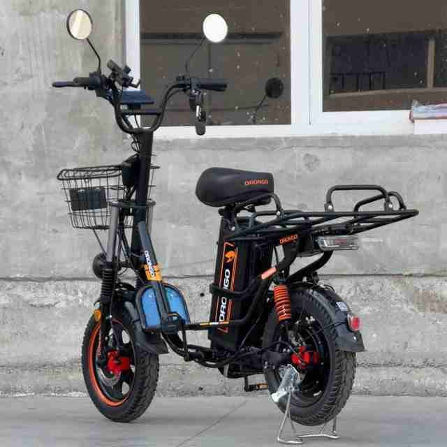 Monster drongo 2 akumlyatorli ( yangi pachka )