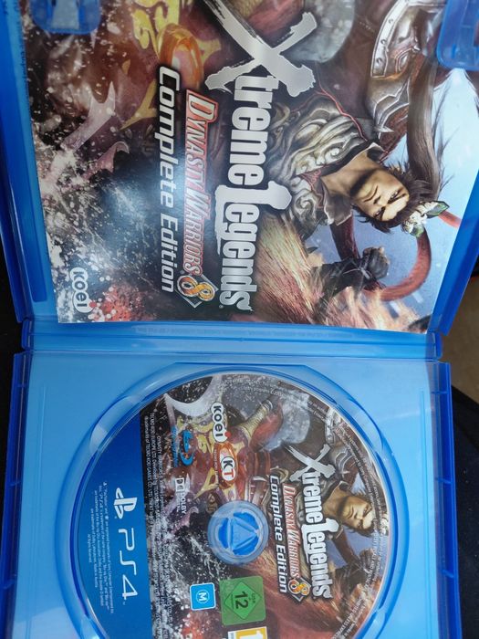 Joc Ps4 Xtreme Legends