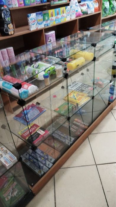 Продам оборудование, недорого