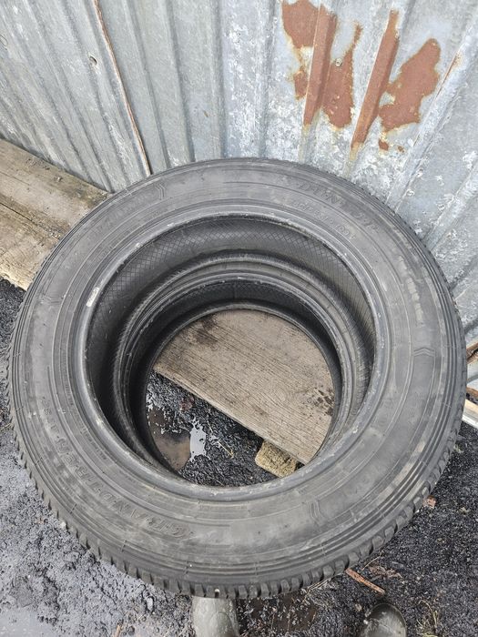 Шины летние япония