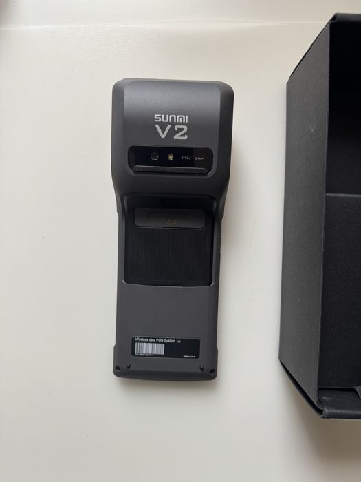 Продам терминал Glovo