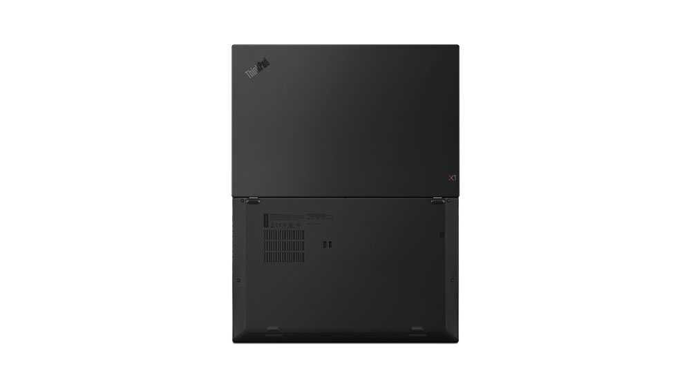 Лаптоп Lenovo ThinkPad X1 Carbon 6th i5-8350U 8GB 256GB 2560x1440