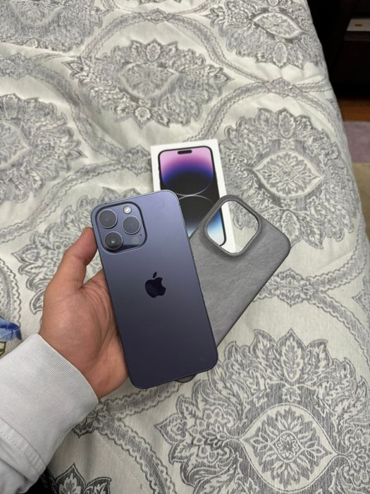 Iphone 14pro 256gb айфон