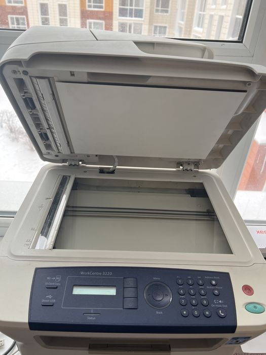 Принтер/кория/ сканер