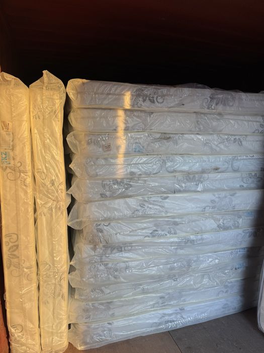 Матрас новый 190/80