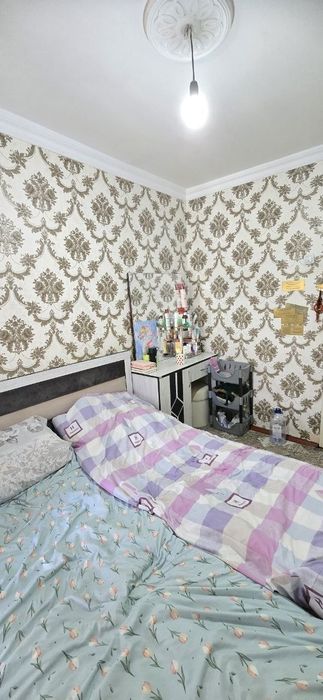 Чилонзор-15 кв 2/2/4.48 м2 Срочно Продам квартиру Срочно